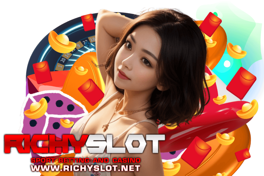 richyslot