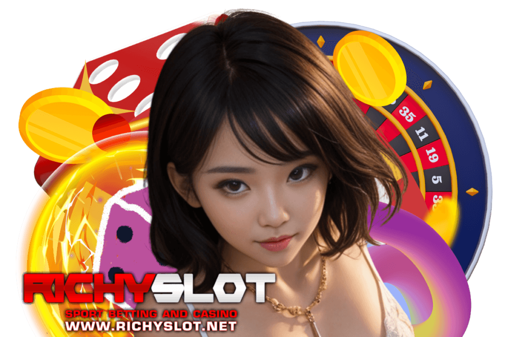 richyslot สล็อต