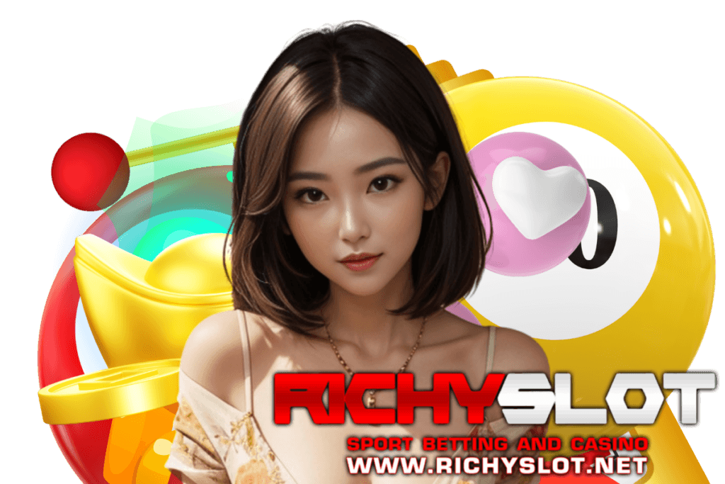 richyslot เว็บตรง
